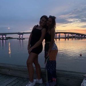 Meet your Posher, Alana